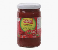 Yamama Tomato Paste