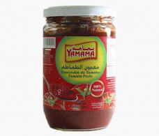 Yamama Tomato Paste