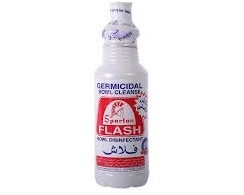 مطهر المراحيض الاصلى فلاش 1 لتر
