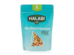 Halabi Mediterranean Mix 175 g