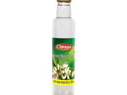 Chtoura Foods orange blossom water 500 ml