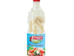 White vinegar, Chtoura fields, 1 liter