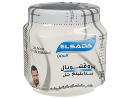 Elsada Long Lasting Silver 1 L