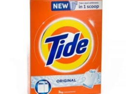 Tide Regular