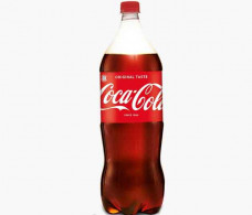 Coca Cola Soft Drink 2.25 L