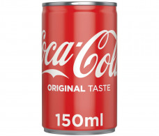 Coca-Cola soft drink 150 ml