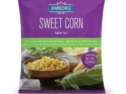 Emborg Sweet Corn