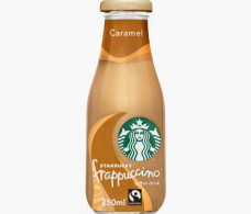 Starbucks Frappuccino Coffee