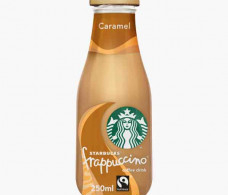 Starbucks Frappuccino Caramels
