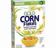 Nestle Corn Flakes 375gm