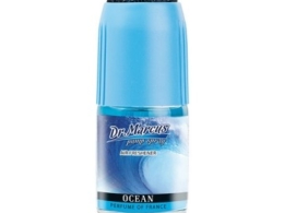 معطر سيارات سبراي بخاخ  اوشن
