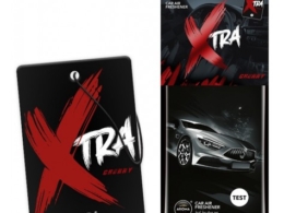 Aroma Extra Cherry car perfume