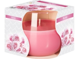 شمع معطر اورا روز 130 جم