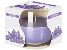 شمع معطر اورا لافندر 130 جم