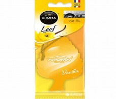 Aroma paper car perfume