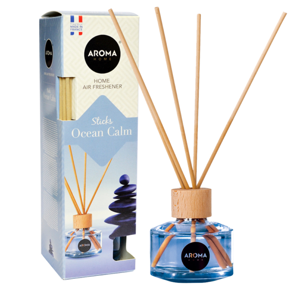 Scented sticks 50 ml Aroma - Ocean Calm