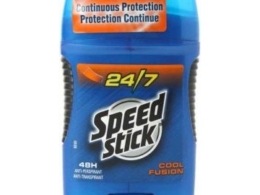 Mennen Speed Stick Blue Cool Fusion 50 g