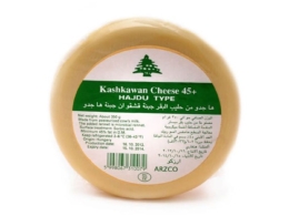 Hungarian kashkaval cheese 350 g