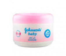 Johnson's Baby Jelly Fragranced 250 ml