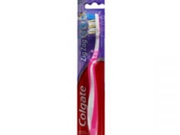 Colgate Toothbrush Zigzag Flexible Soft