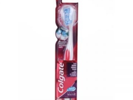 Colgate 360 Optic White Toothbrush