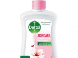 Dettol Handwash Skincare 200 ml
