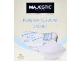 Majestic white sugar 500 grams