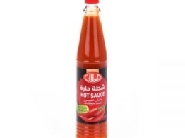 Al Alali Hot Sauce