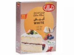 Al Alali Cake Mix White