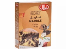 Al Alali Cake Mix Marble