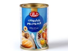 بايكربونات الصوديوم العلالى 150جم