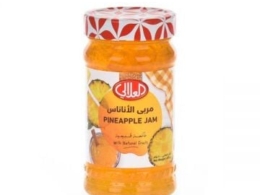 Al Alali Pineapple Jam