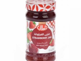 Al Alali Strawberry Jams