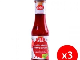 Al Alali Tomato Ketchup