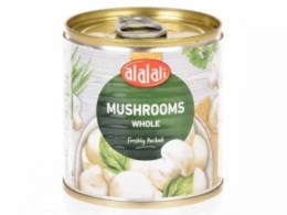 Al Alali Whole Mushrooms