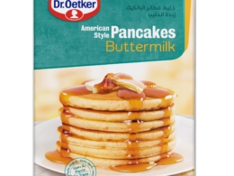 Dr. Oetker Buttermilk Pancake Mix 400 g