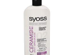 Syoss Keratin Ceramide Conditioner 500 ml