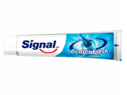 Signal Tp Center Fresh Blue Zh 100ml