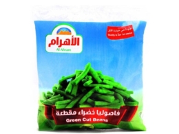 Al-Ahram beans 400g