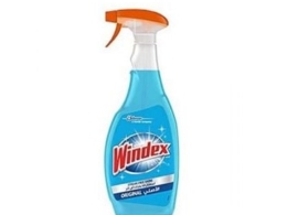 Windex Glass Cleaner Original
