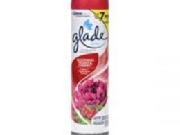 Glade Aerosol 5In1 Peony