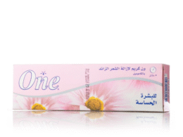 ايفا ونEV087كريم لازالة شعرحساس140ج
