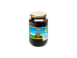 عسل اسود قصب مصري بسمه 700جم