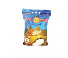 Egyptian rice, first toast, Basma, 5 kg