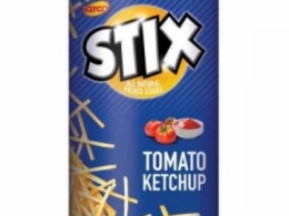Kitco Potato Stix Tomato Ketchup
