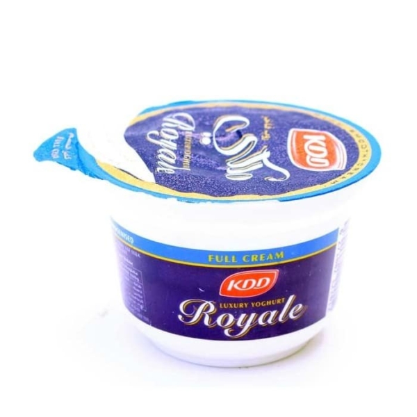 KDD Royal Robe 180 ml