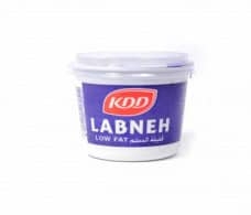KDD labneh 500 g