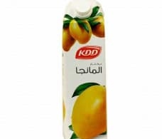 Kiddi mango nectar juice 1 liter