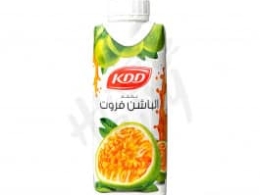 نكتار باشن فروت كي دي دي 250 مل