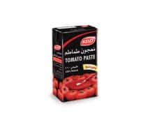 معجون طماطم كي دي دي 135 جم